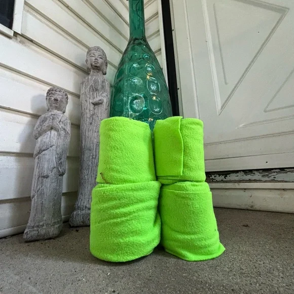 Polo Wraps And Bell Boots - Picture 4 of 7